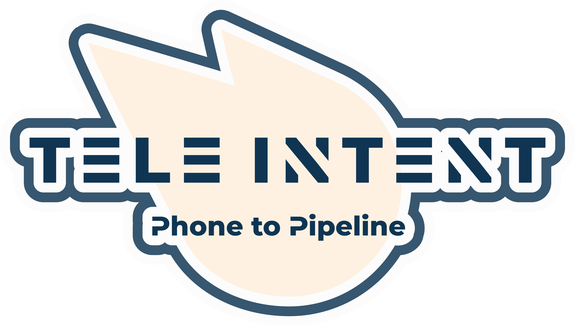 tele intent logo