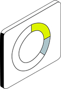 Navigation path direct extension
