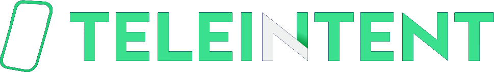 TeleIntent